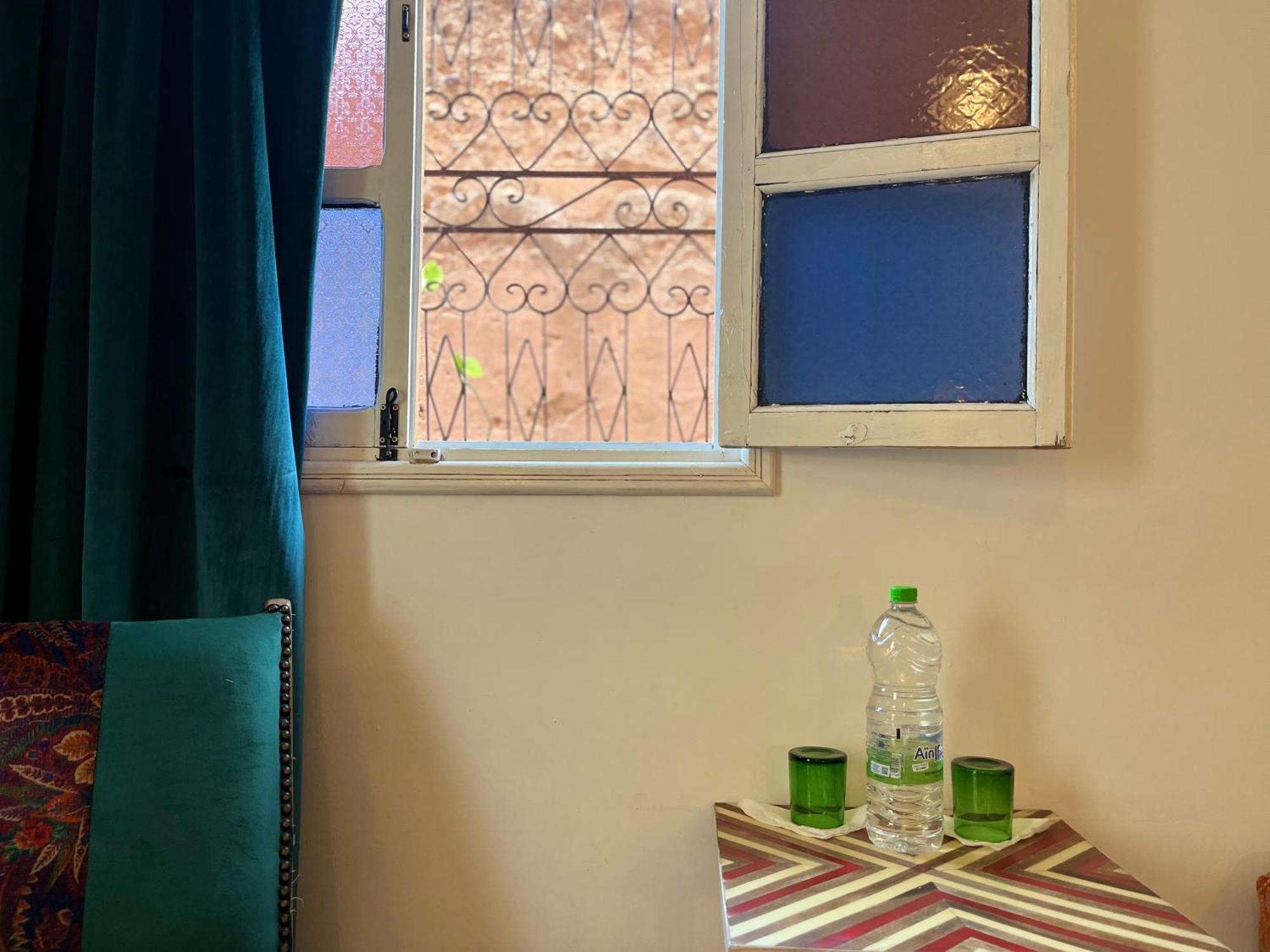 Ahmed Marrakesch