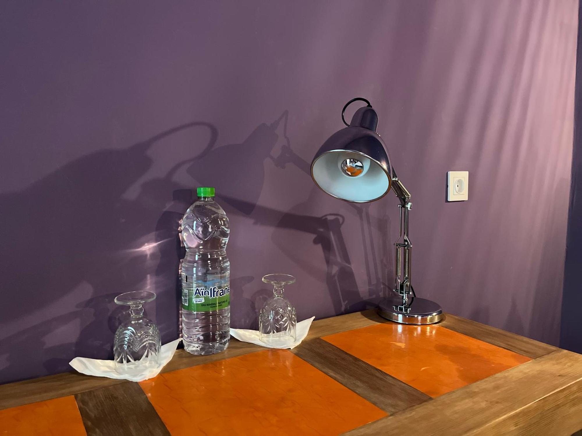 Imndi Bed & Breakfast Marrakesh