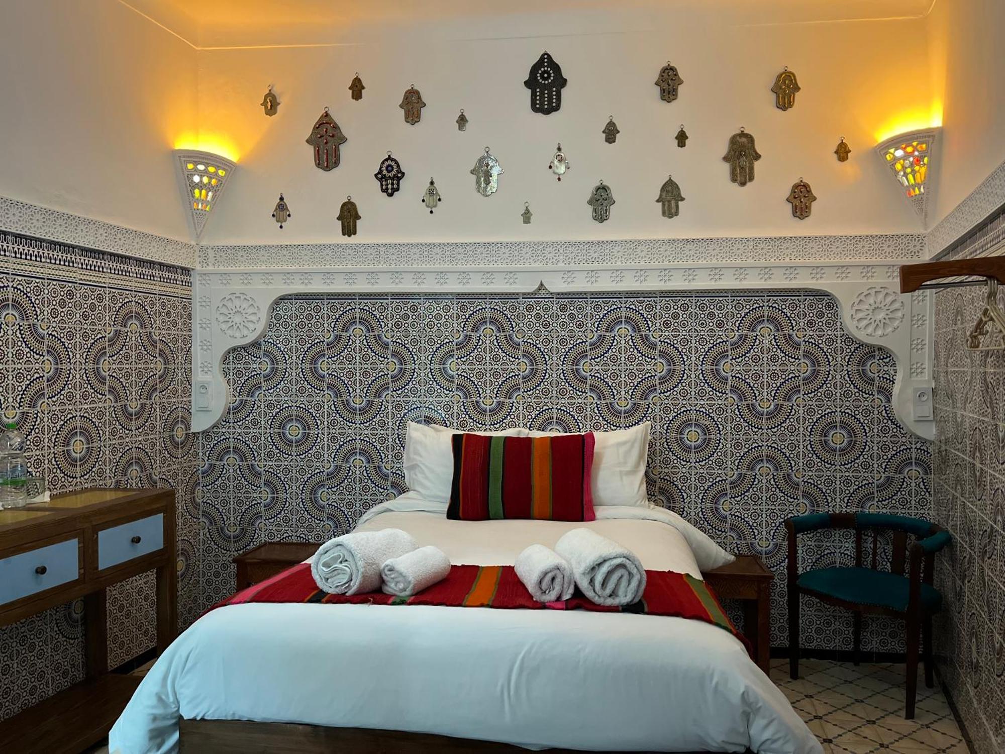 Bed & Breakfast Imndi Marrakesh
