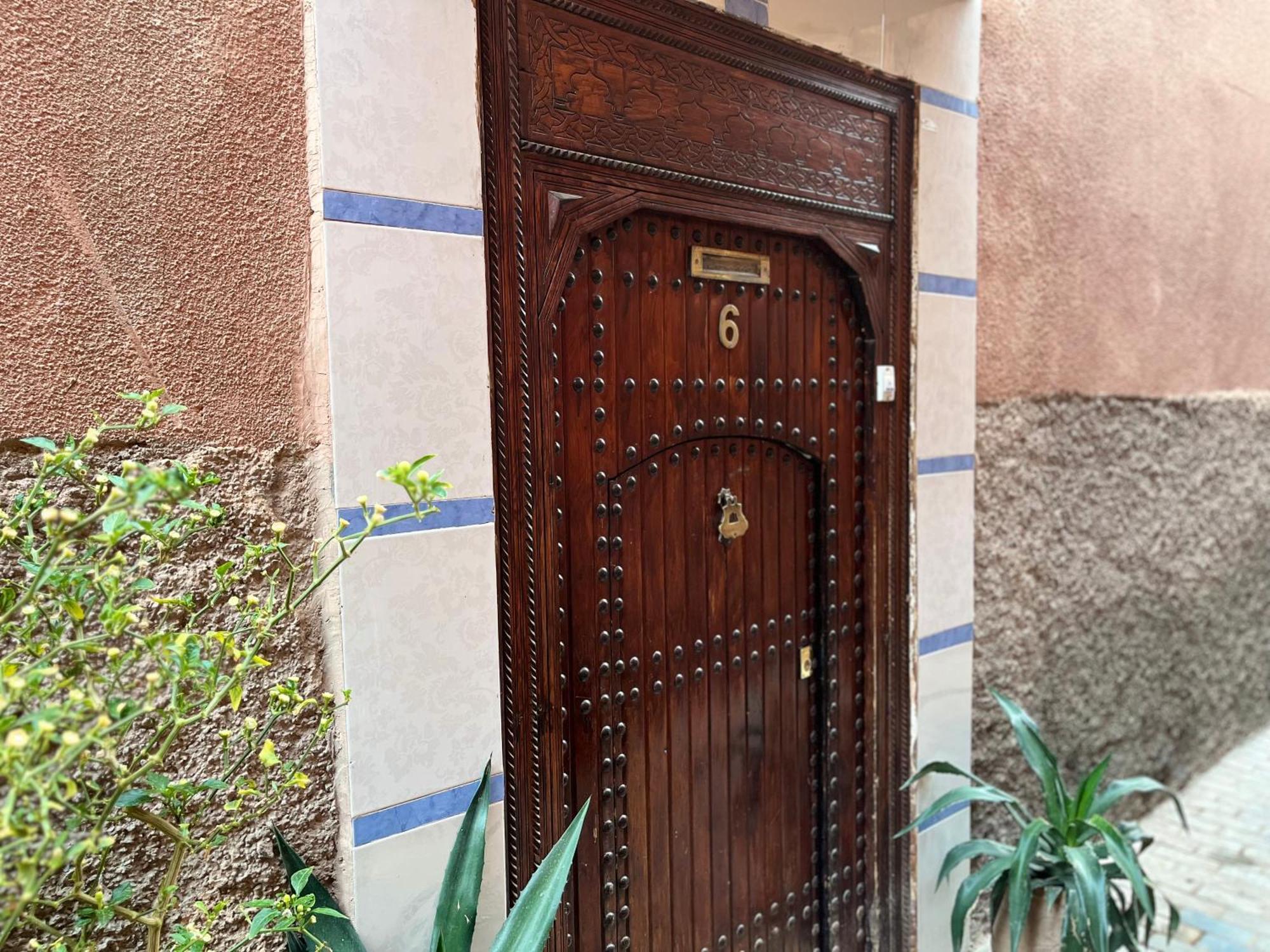 Imndi Bed & Breakfast
