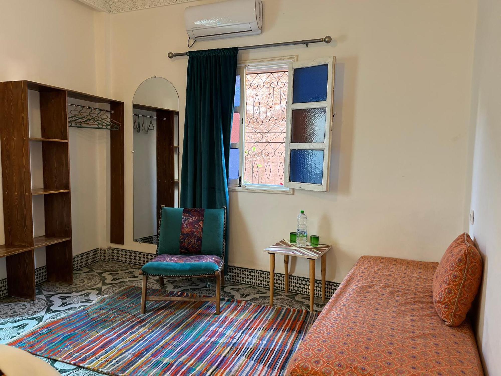 Bed & Breakfast Imndi *