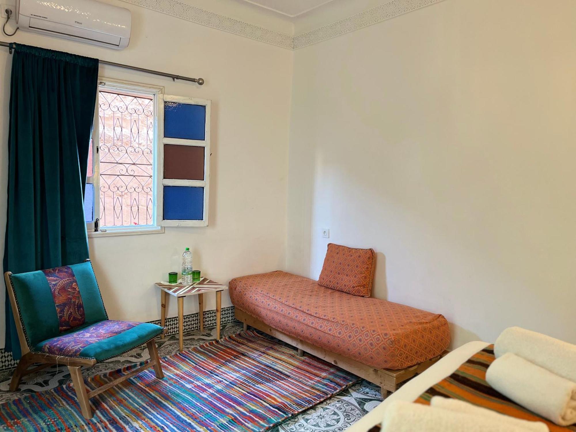 Imndi Bed & Breakfast