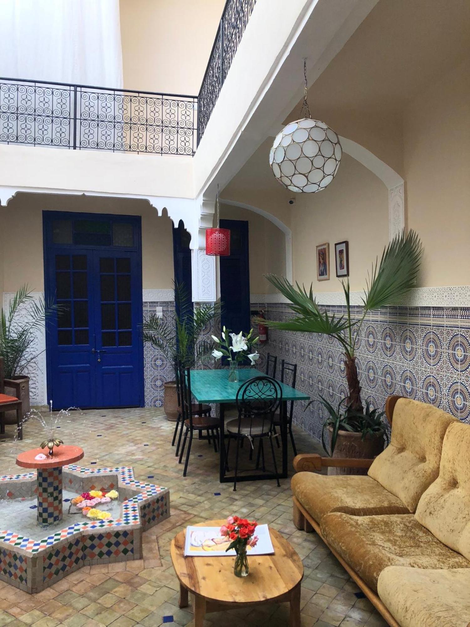 Bed & Breakfast Imndi