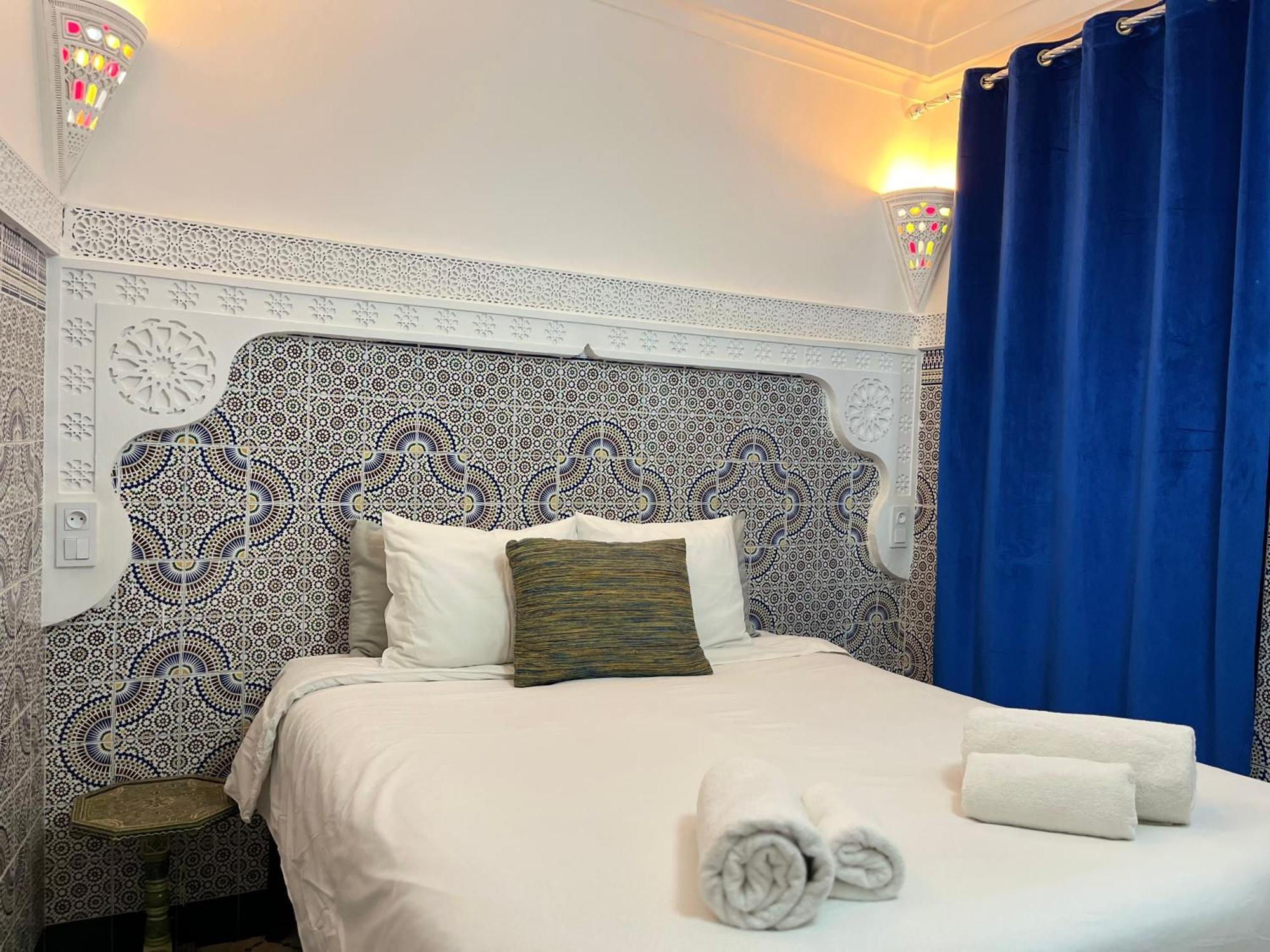 Imndi Bed & Breakfast *