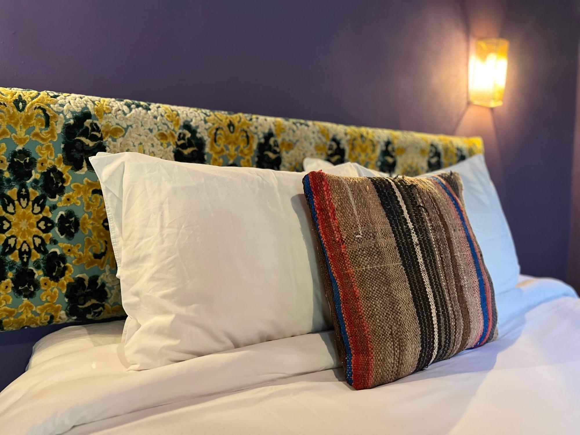 Imndi Bed & Breakfast