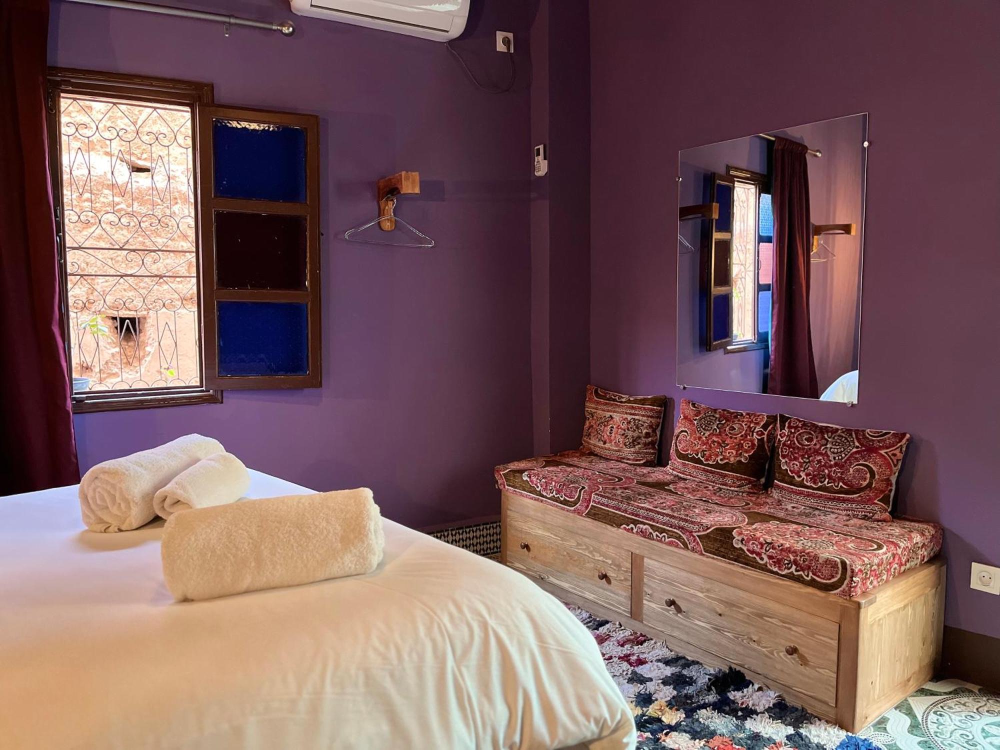 Imndi Bed & Breakfast *
