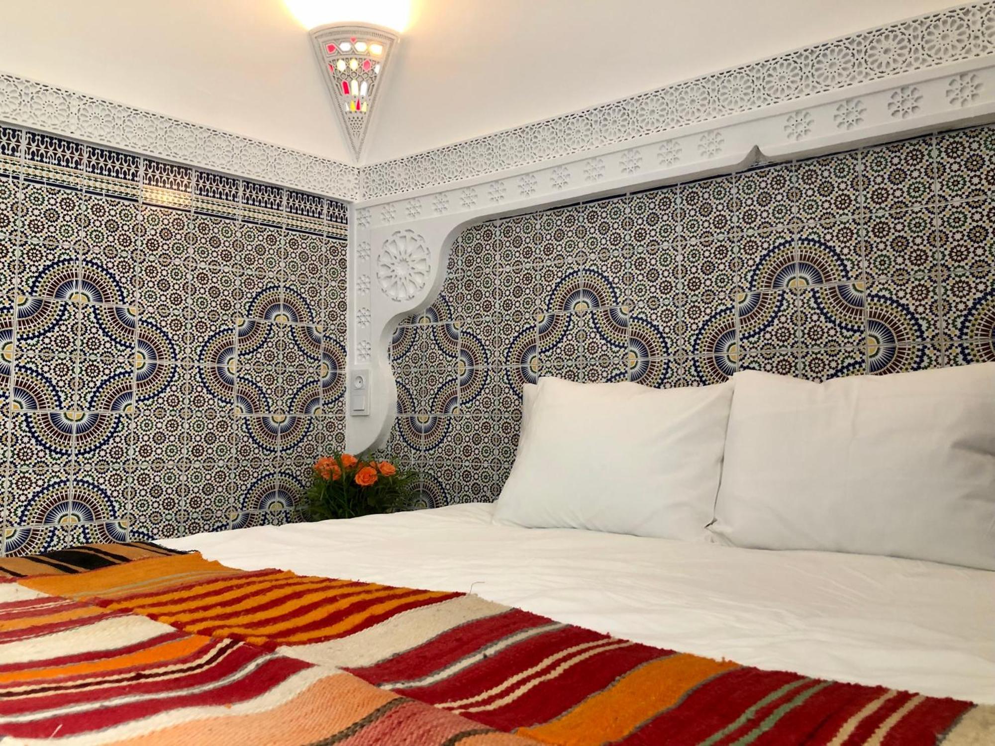 Ahmed * Marrakesch