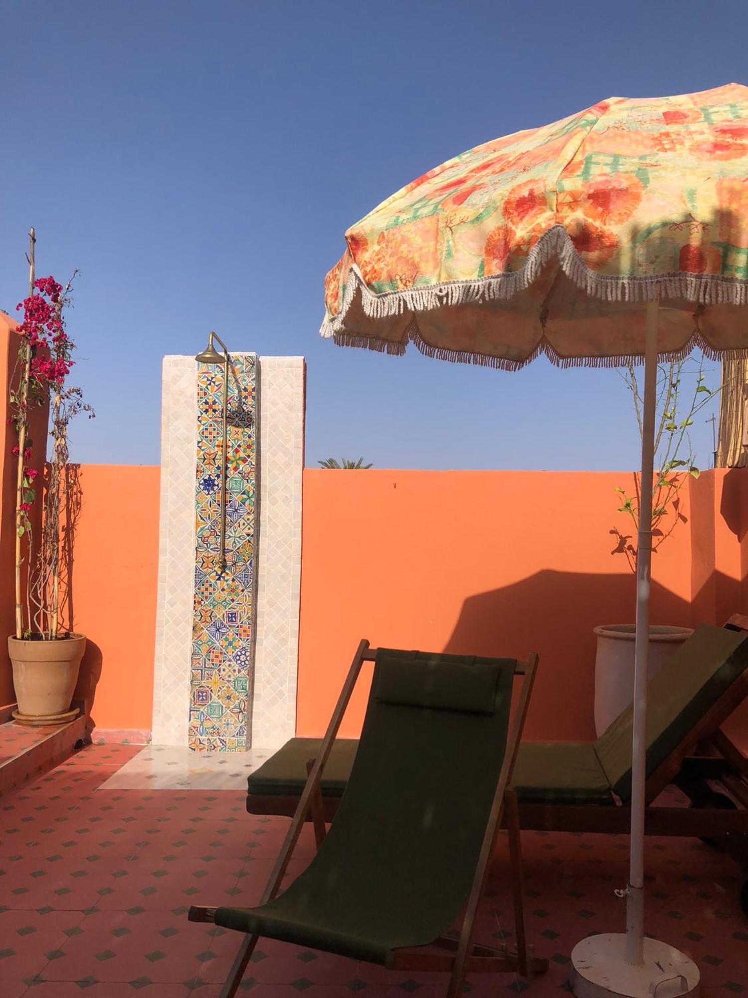 Ahmed * Marrakesch