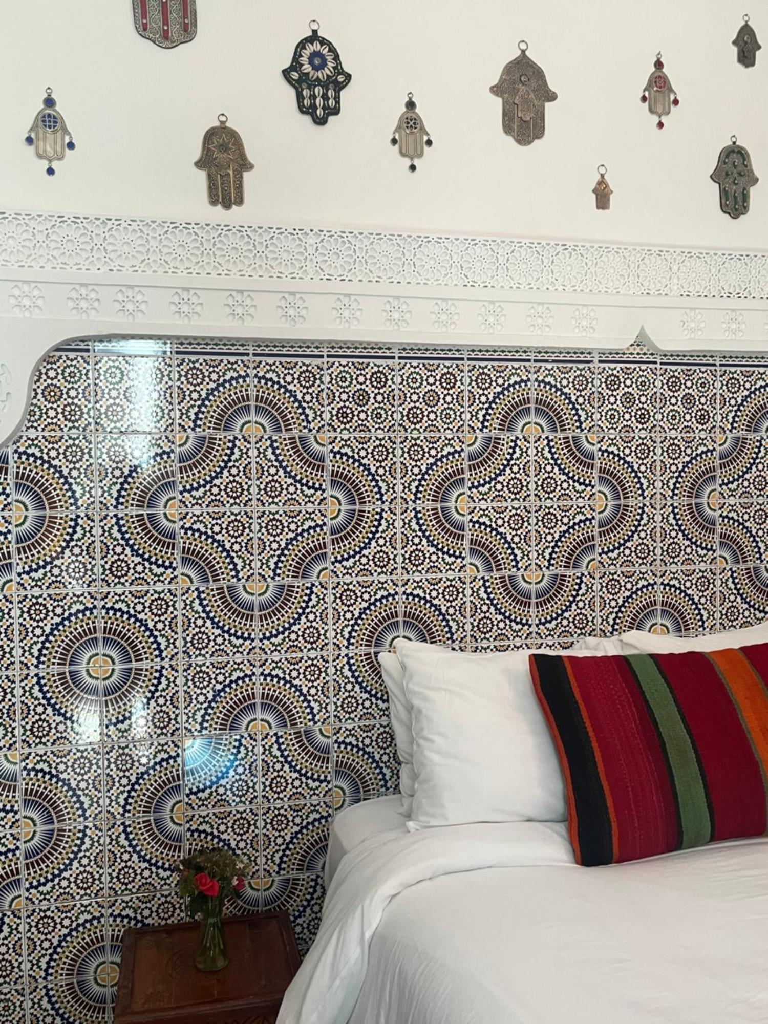 Ahmed * Marrakesch